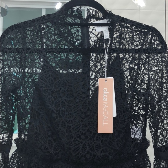 Alice McCall Dress - Picture 3 of 3